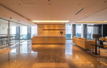 GTC Tower – Premium Grade A Corporate Office Space from 2,000 Sqft  to Let in Westlands, Nairobi.