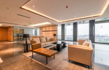 GTC Tower – Premium Grade A Corporate Office Space from 2,000 Sqft  to Let in Westlands, Nairobi.