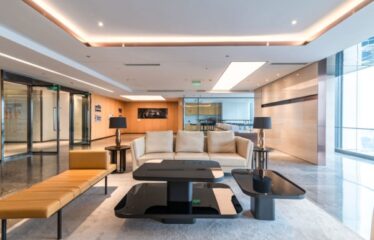 GTC Tower – Premium Grade A Corporate Office Space from 2,000 Sqft  to Let in Westlands, Nairobi.