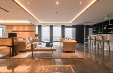 GTC Tower – Premium Grade A Corporate Office Space from 2,000 Sqft  to Let in Westlands, Nairobi.