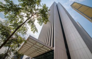 GTC Tower – Premium Grade A Corporate Office Space from 2,000 Sqft  to Let in Westlands, Nairobi.