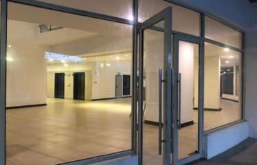 FCB Mihrab – 700 Sq Ft Commercial Office Space to Let on Lenana Road, Kilimani.