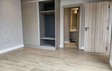 Luxurious 4-Bedroom Villa to Let in Runda, Nairobi.