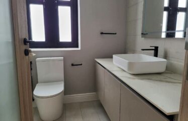 Luxurious 4-Bedroom Villa to Let in Runda, Nairobi.