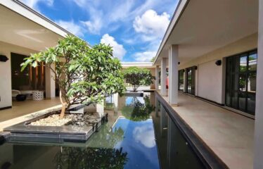 Luxurious 4-Bedroom Villa to Let in Runda, Nairobi.