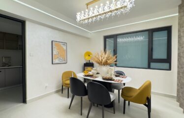 1 Bedroom Luxury Apartments for Sale at Royal Vistaa Residence – Westlands, Nairobi.