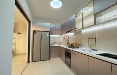 1 Bedroom Luxury Apartments for Sale at Royal Vistaa Residence – Westlands, Nairobi.