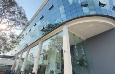 Jahazi Commercial Office Space for Rent in Lavington, Nairobi | 4,200–11,517 Sq Ft.