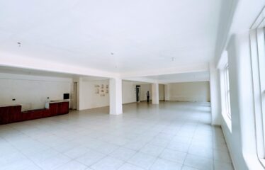 Commercial Office Space for Rent in Kilimani, Near Yaya Centre | 3,100 Sq Ft