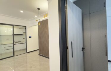 Modern 2-Bedroom Master Ensuite Apartment with Swimming Pool for Rent in Lavington, Nairobi.