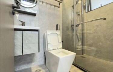 Modern 2-Bedroom Master Ensuite Apartment with Swimming Pool for Rent in Lavington, Nairobi.