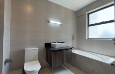 Executive & Spacious 2 and 3-Bedroom Apartments + DSQ to Let in Kileleshwa.