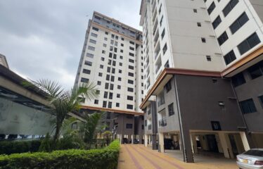 Modern 2-Bedroom Apartment for Rent in Kileleshwa,Nairobi.