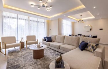 Luxury 2 & 3 Bedroom Apartments for Sale in General Mathenge, Westlands