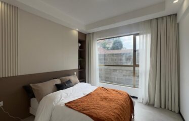 Express View Residency – Modern Luxury 1& 2 Bedroom Apartments  For Sale on Riara Road, Lavington, Nairobi