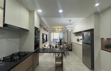 Express View Residency – Modern Luxury 1& 2 Bedroom Apartments  For Sale on Riara Road, Lavington, Nairobi