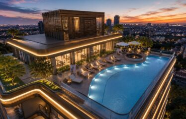 Amber Bay Heights – Luxury 1, 2 & 3 Bedroom Apartments for Sale in General Mathenge, Westlands