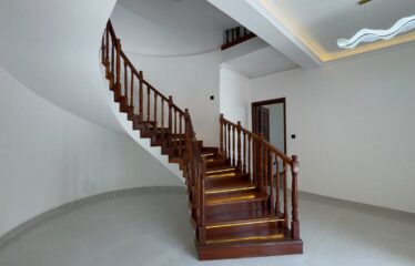 Executive 5-Bedroom Luxury Villa + DSQ for Sale in Karen, Nairobi.