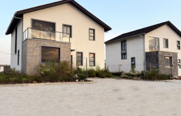 Shangrila Villas | Luxury 4-Bedroom All-En-Suite Villas with DSQ for Sale in Ongata Rongai.