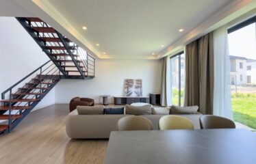 Shangrila Villas | Luxury 4-Bedroom All-En-Suite Villas with DSQ for Sale in Ongata Rongai.