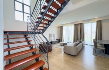 Shangrila Villas | Luxury 4-Bedroom All-En-Suite Villas with DSQ for Sale in Ongata Rongai.