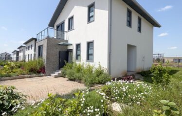 Shangrila Villas | Luxury 4-Bedroom All-En-Suite Villas with DSQ for Sale in Ongata Rongai.