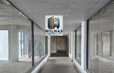 Convex Commercial Offices to Let in Riverside, Nairobi | 4,052–7000 Sq Ft Grade A Office Space.