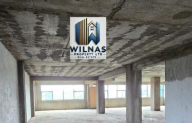 Convex Commercial Offices to Let in Riverside, Nairobi | 4,052–7000 Sq Ft Grade A Office Space.