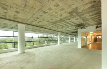 Jahazi Commercial Office Space for Rent in Lavington, Nairobi | 4,200–11,517 Sq Ft.