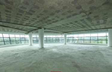 Jahazi Commercial Office Space for Rent in Lavington, Nairobi | 4,200–11,517 Sq Ft.