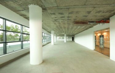 Jahazi Commercial Office Space for Rent in Lavington, Nairobi | 4,200–11,517 Sq Ft.