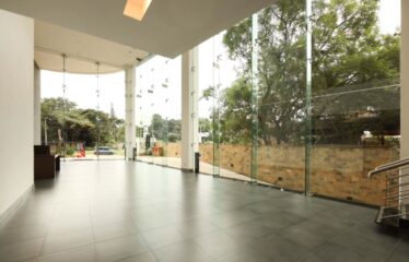 Jahazi Commercial Office Space for Rent in Lavington, Nairobi | 4,200–11,517 Sq Ft.