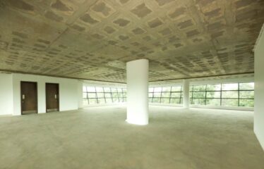 Jahazi Commercial Office Space for Rent in Lavington, Nairobi | 4,200–11,517 Sq Ft.