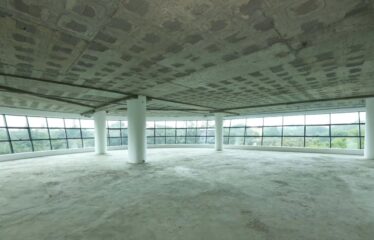 Jahazi Commercial Office Space for Rent in Lavington, Nairobi | 4,200–11,517 Sq Ft.
