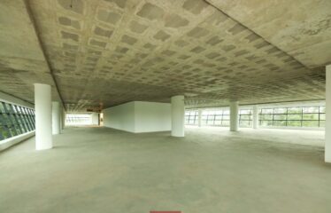 Jahazi Commercial Office Space for Rent in Lavington, Nairobi | 4,200–11,517 Sq Ft.