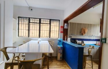 5-Bedroom Commercial / Office  Townhouse for Rent in Kilimani, Nairobi.