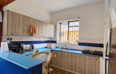 5-Bedroom Commercial / Office  Townhouse for Rent in Kilimani, Nairobi.