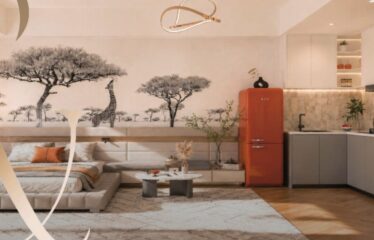 Himalaya Halo Residency | 1 Bedroom + Study Apartments for Sale in Westlands, Nairobi