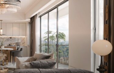 Himalaya Halo Residency | 1 Bedroom + Study Apartments for Sale in Westlands, Nairobi