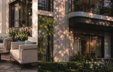 Himalaya Halo Residency  | 2 Bedroom + DSQ Apartments for Sale in Westlands, Nairobi.