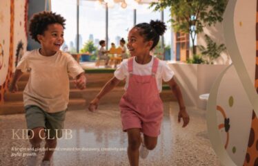 Himalaya Halo Residency | 1 Bedroom + Study Apartments for Sale in Westlands, Nairobi