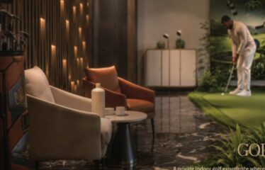 Himalaya Halo Residency | 1 Bedroom + Study Apartments for Sale in Westlands, Nairobi