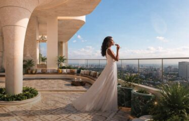 Himalaya Halo Residency | 1 Bedroom + Study Apartments for Sale in Westlands, Nairobi