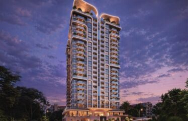 Himalaya Halo Residency  | 2 Bedroom + DSQ Apartments for Sale in Westlands, Nairobi.
