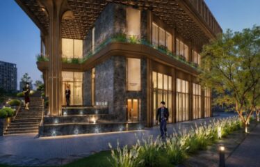 Amber Bay Heights – Luxury 1, 2 & 3 Bedroom Apartments for Sale in General Mathenge, Westlands
