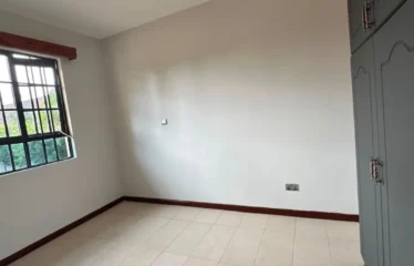 Luxurious 4-Bedroom Villa to Let in Runda, Nairobi.