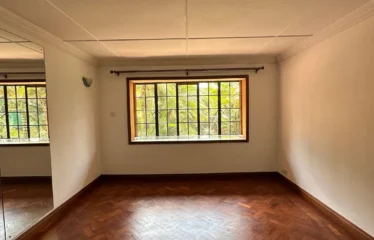 5-Bedroom House to Let in Runda | Private Swimming Pool