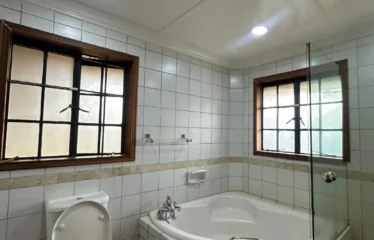 5-Bedroom House to Let in Runda | Private Swimming Pool