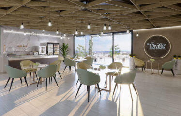 Divine Residences Nairobi | Luxury Furnished 1 & 2 Bedroom Apartments for Sale in Riverside.