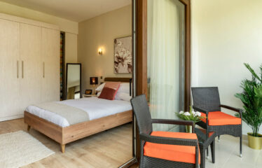Divine Residences Nairobi | Luxury Furnished 1 & 2 Bedroom Apartments for Sale in Riverside.
